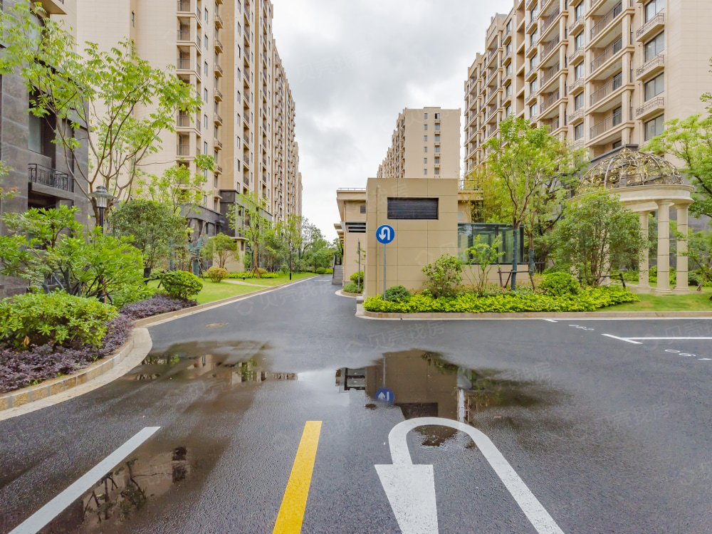 莘松绿嘉园相册