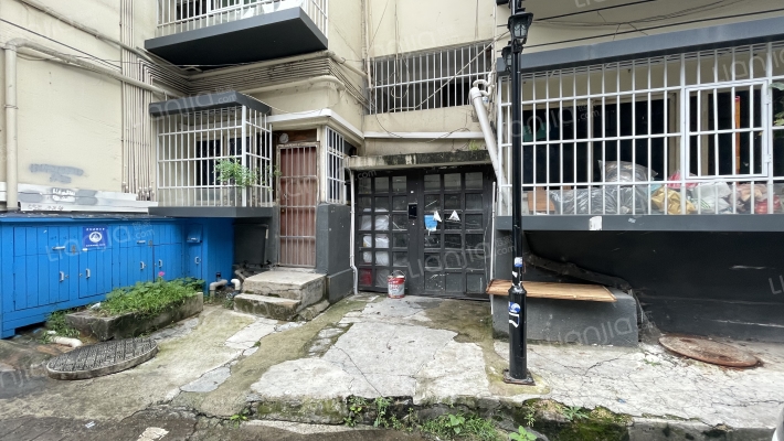 新添大道南段191号外景图