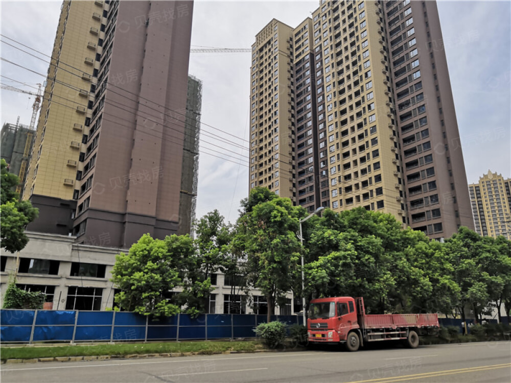 长江凯旋城相册