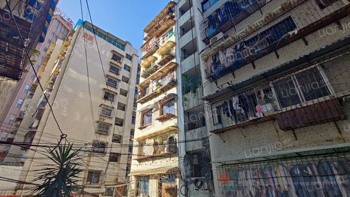 嘉禾路62号外景图