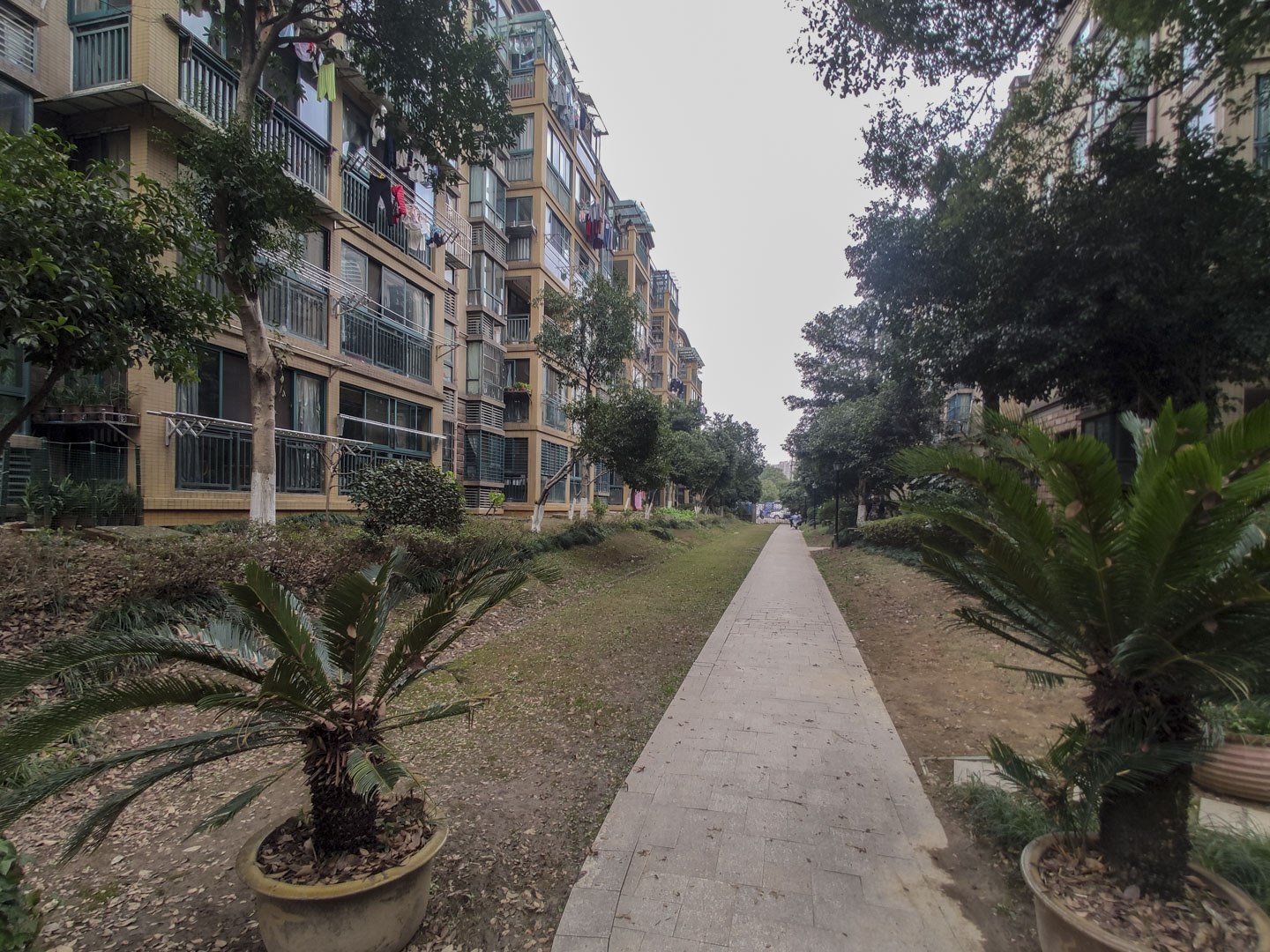 Shengshi Jiayuan compound photo 3