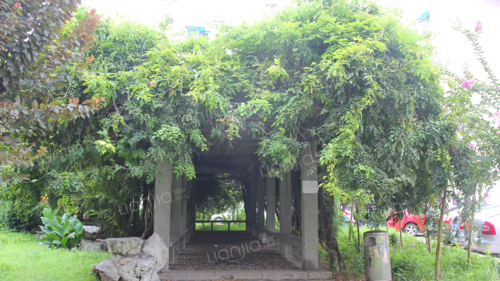 教工新村(鼓楼)外景图