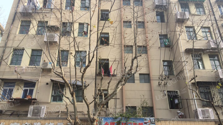 陕西北路804号外景图