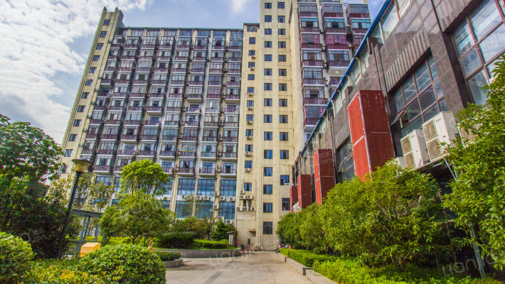 天御大厦外景图