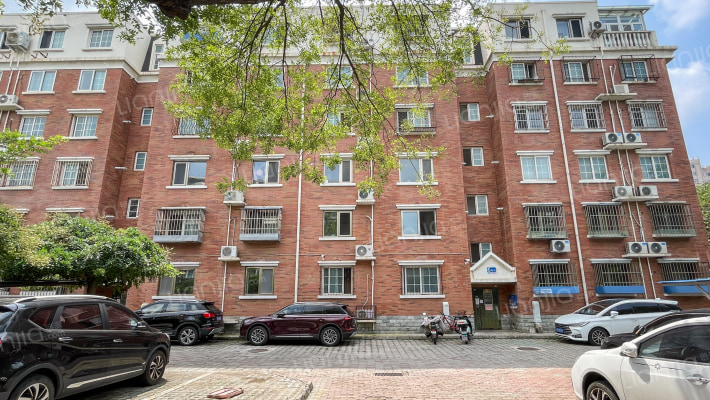 双惠苑4号院外景图