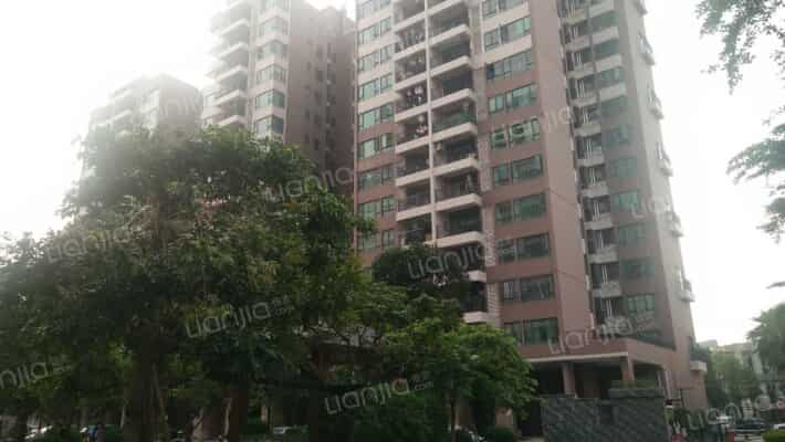 纯棉时代外景图