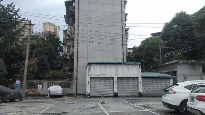 金沙路61号外景图