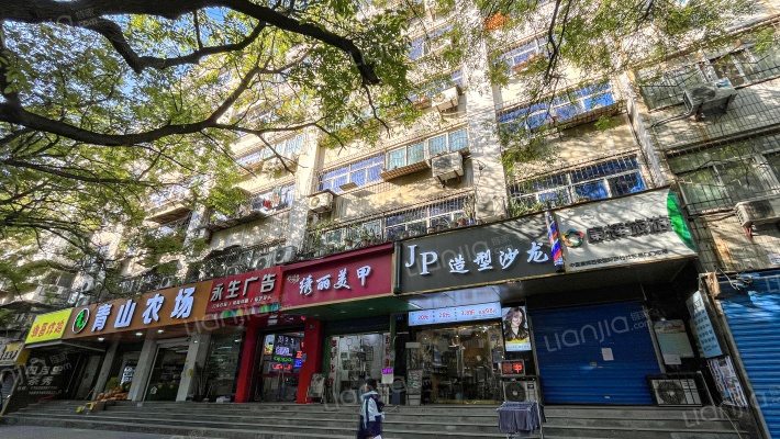 东县门49号外景图