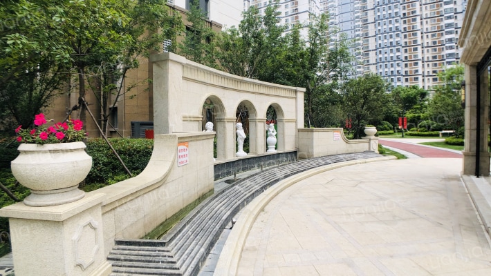 外滩龙庭帝景_临沂外滩龙庭帝景二手房|房价|租房【临沂贝壳找房】