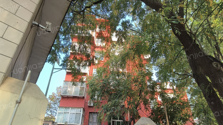 西焦北路22号外景图