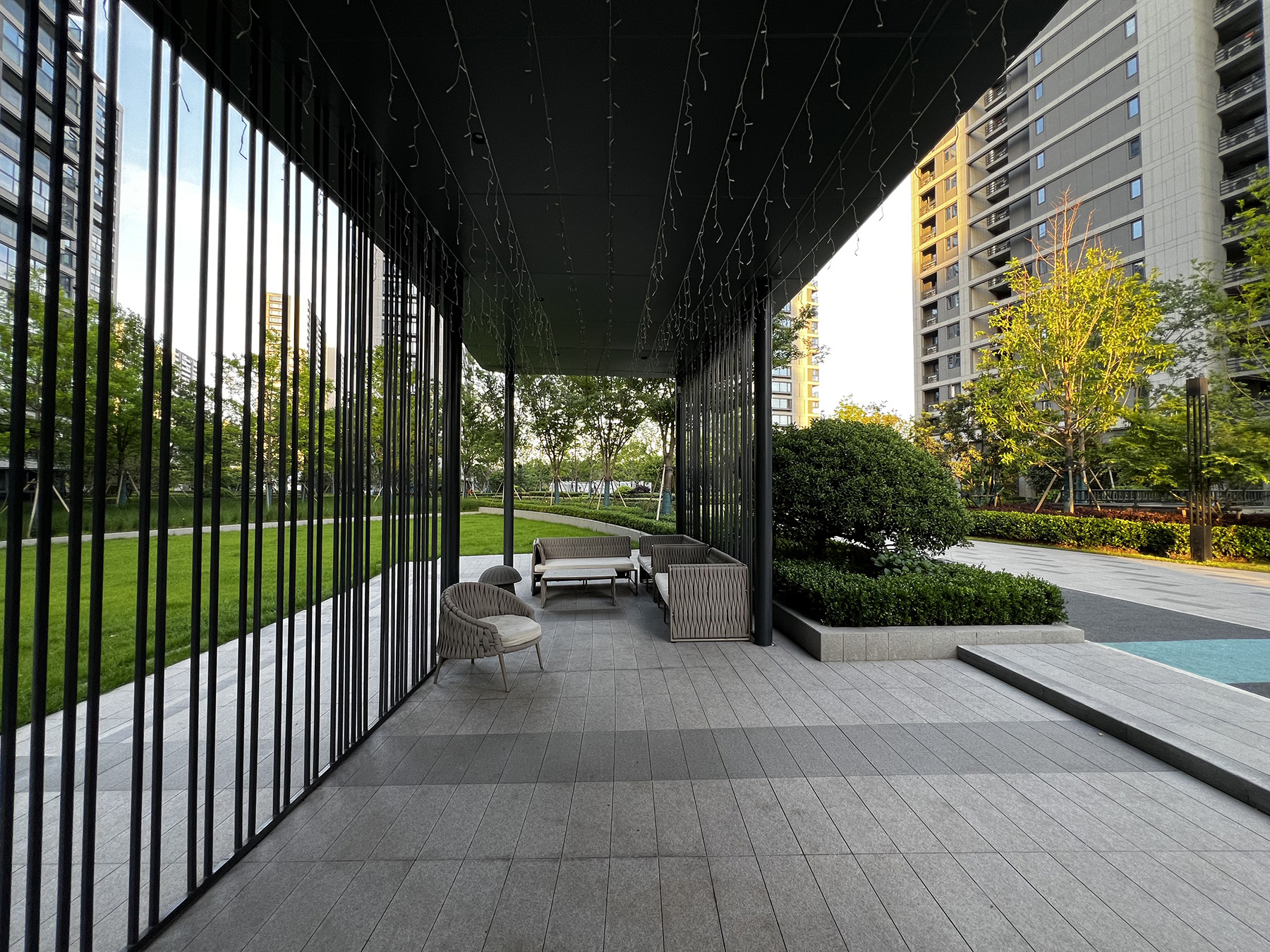 Rongyao Zhicheng compound photo 7