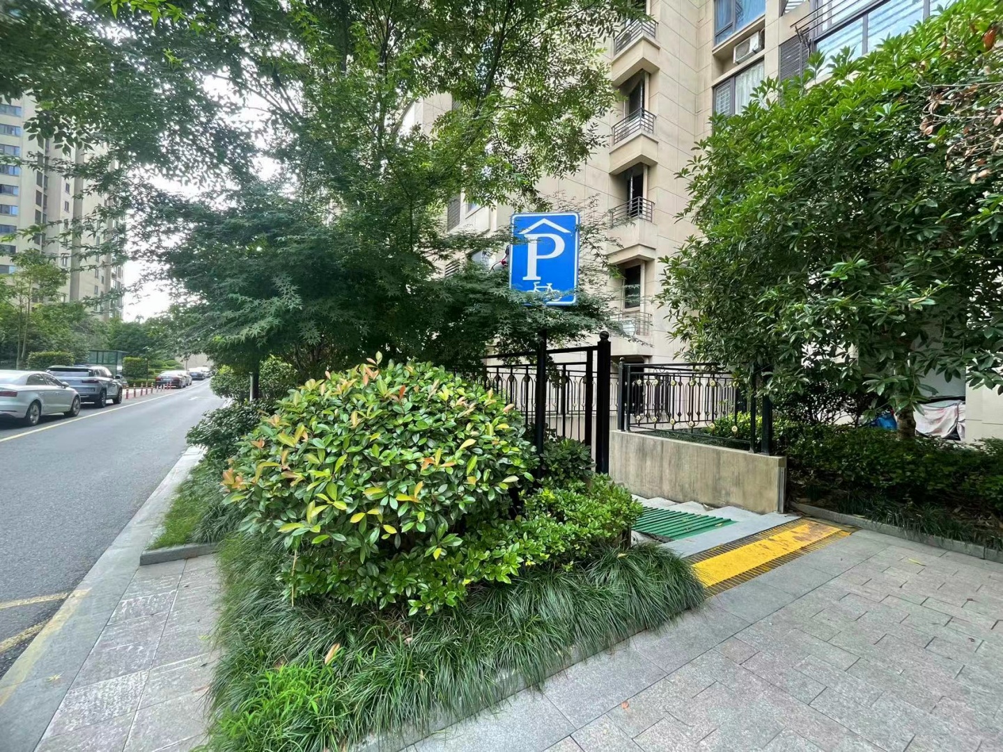 Jiayuan Weilaifu compound photo 41