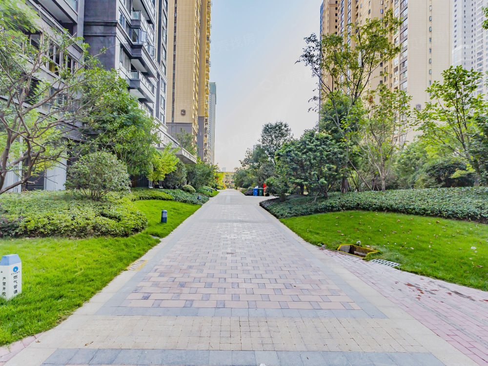 中建御景星城相册