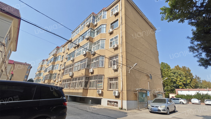 幸福税苑(海山南大街)外景图