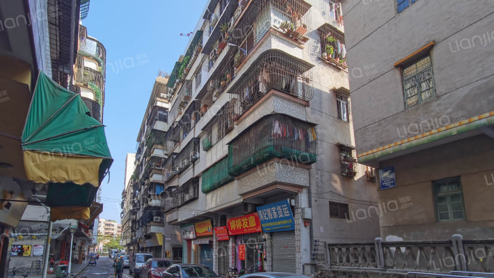 月桂一路三十六号外景图