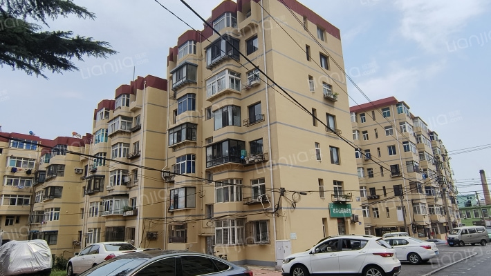 九三路西三巷外景图