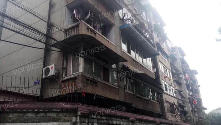 抚琴西南路4号外景图