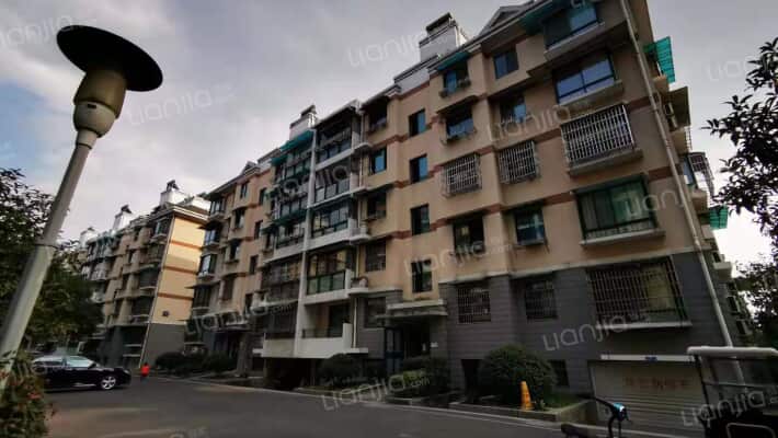 永和家苑外景图