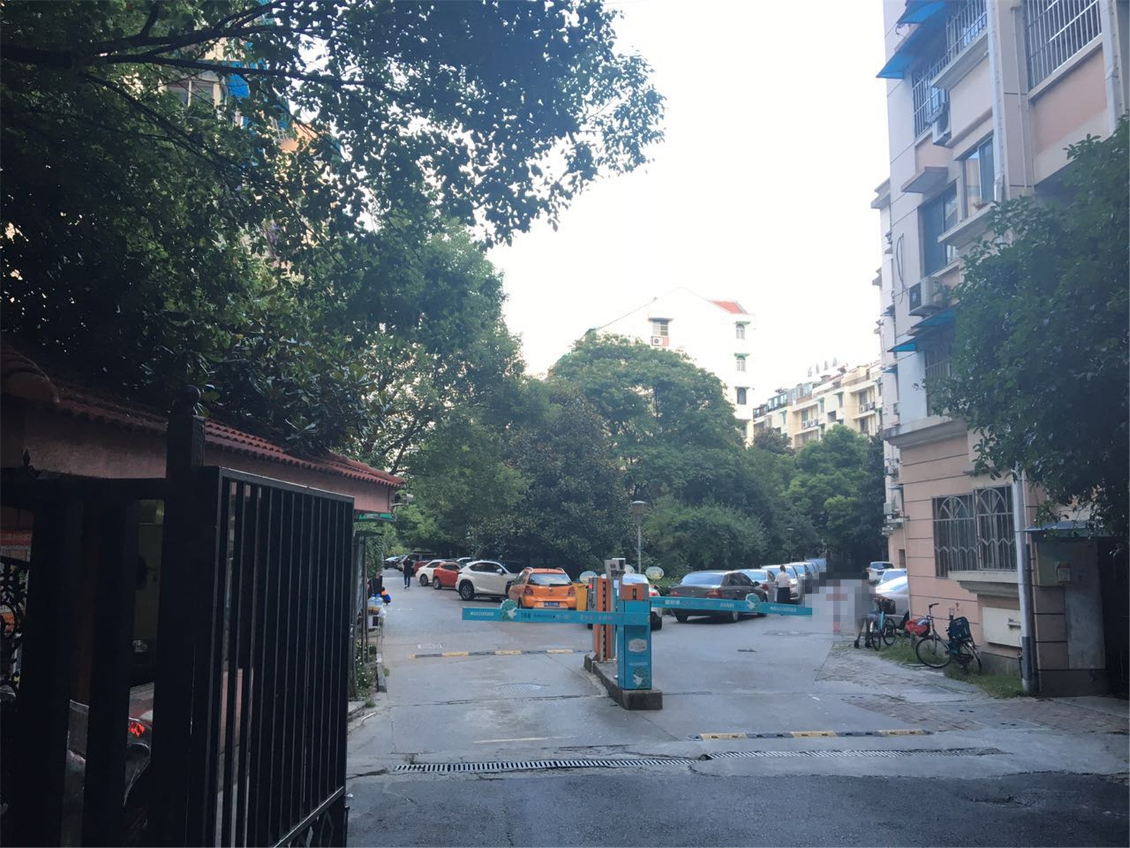 Jialv Beiyuan compound photo 17