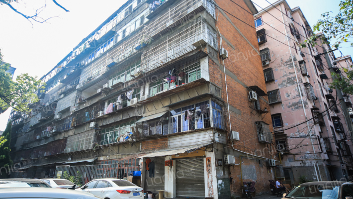 下沙沟路108号外景图