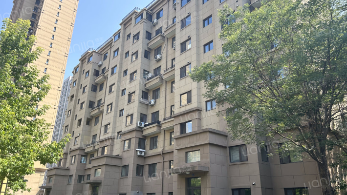 恒润雅筑外景图