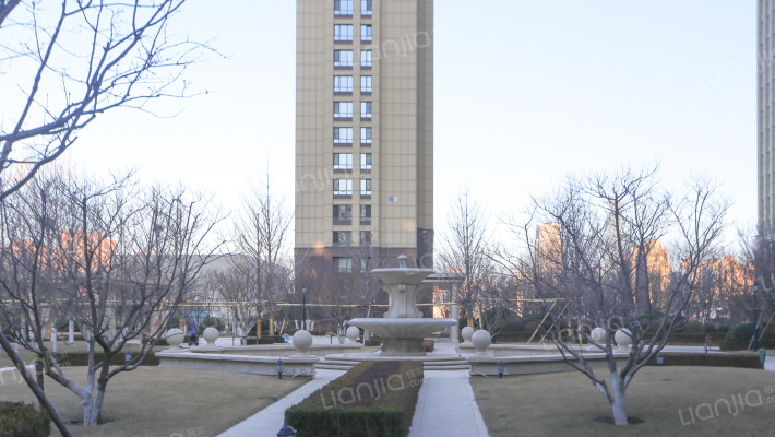 国运壹号外景图