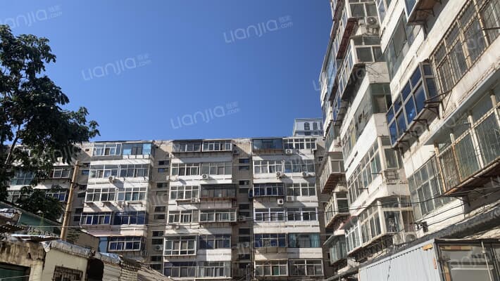 中华南大街259号外景图