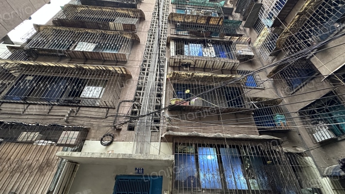 浣沙巷51号外景图