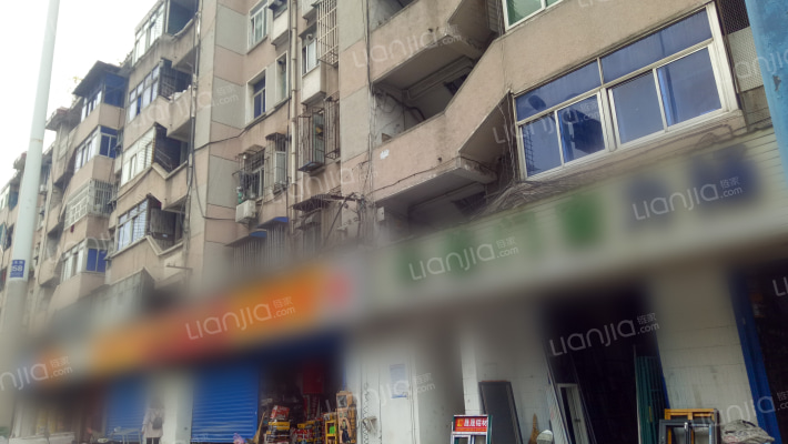 裕溪路1527号外景图