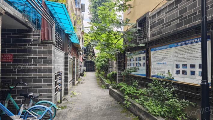 荆湘路78号外景图