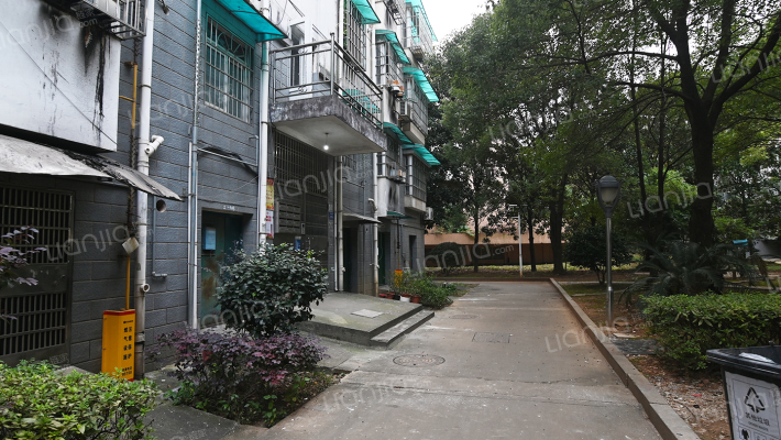 科大景园A外景图