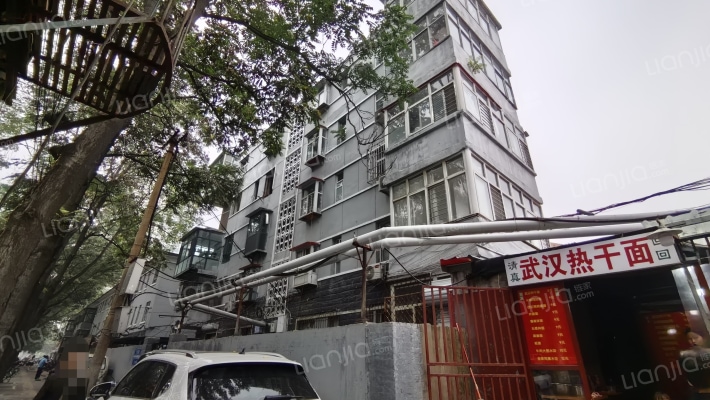 宁安路178号外景图