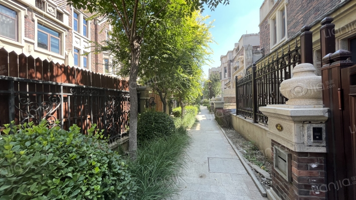 京基领域外景图