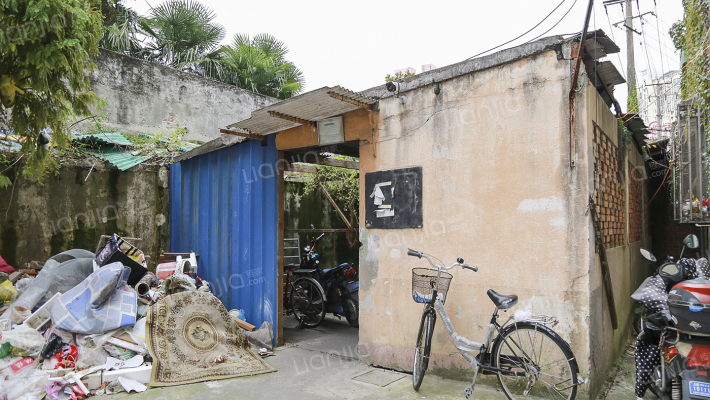 民星路408弄外景图