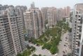 星河皓月户型图实景图