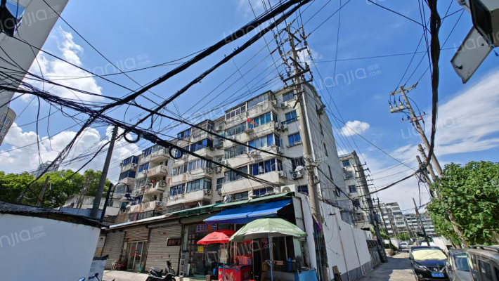 南园南路32号外景图