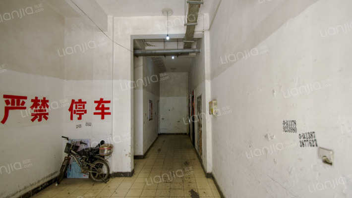 新乐名苑外景图