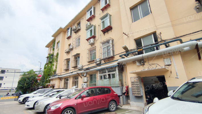 玉函路17号外景图