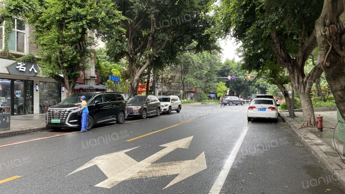 百盛苑二期外景图