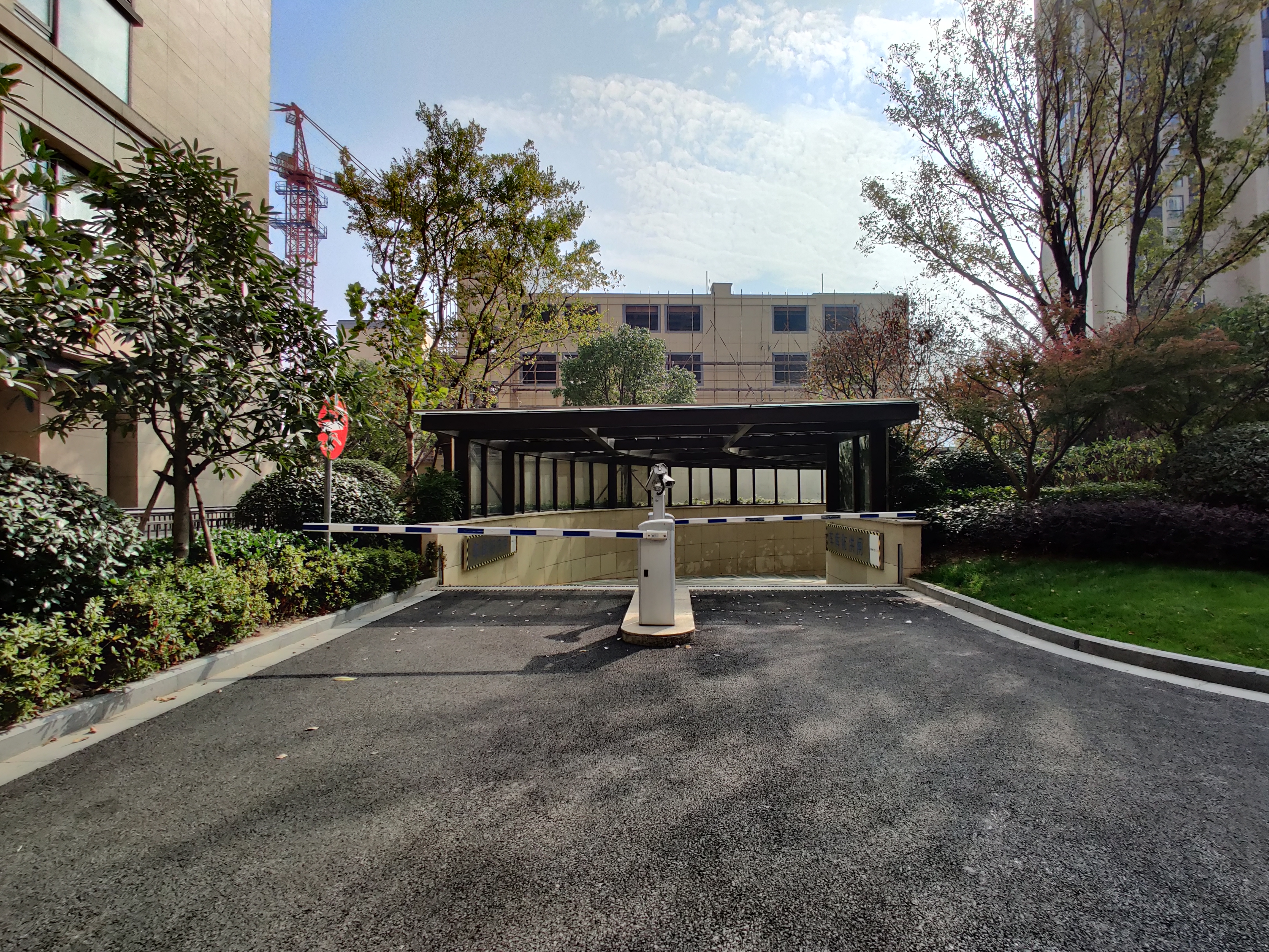 Jin Mao Yue compound photo 13