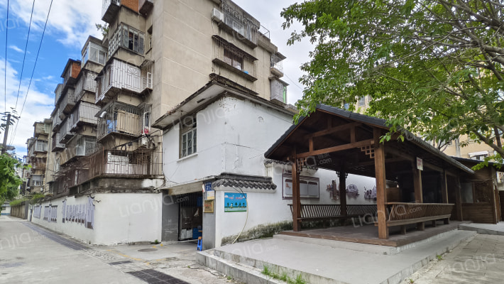 过洋垱路31号外景图