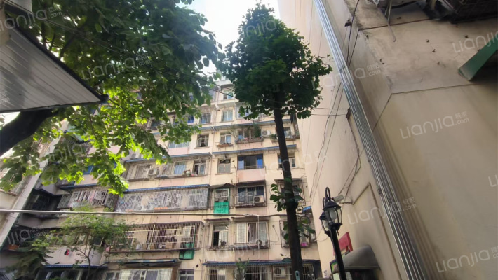 石人南路37号外景图