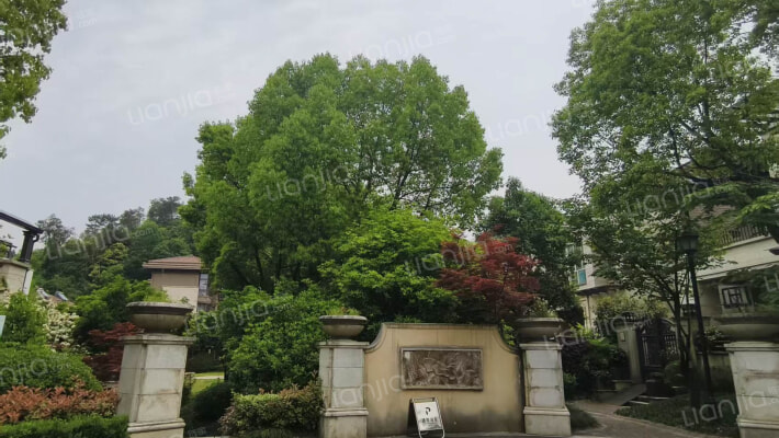 御城熙园外景图