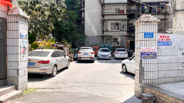 五人支路8号附3号外景图