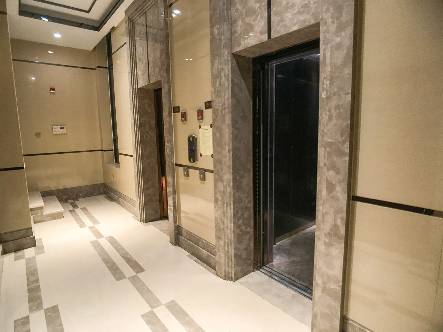 Genshan Mansion  compound photo 37