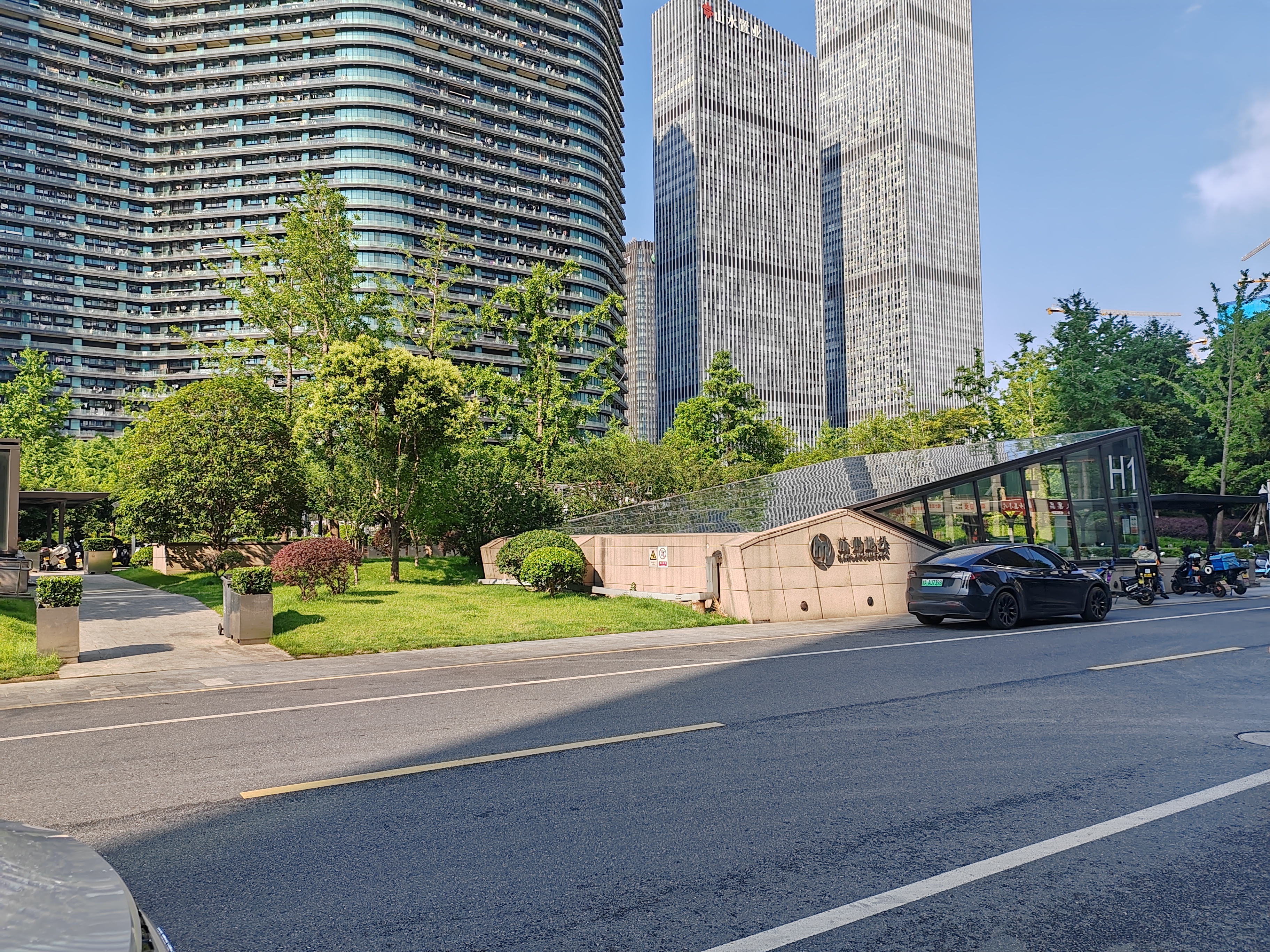 Chaolong Hui compound photo 4