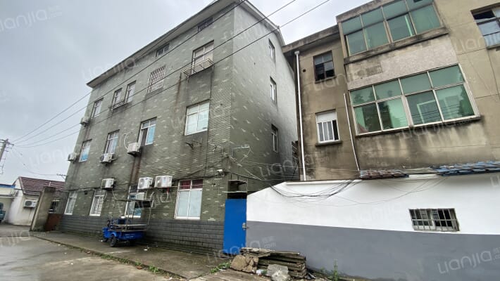 贤泰路36号外景图