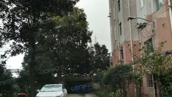 金浦小区(金桥)外景图