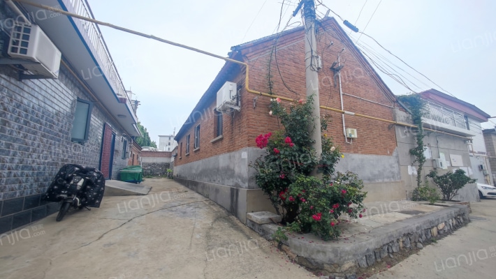 文苑里（蓟州）外景图