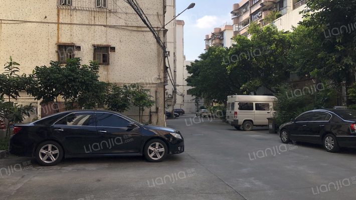 璇玑金村外景图